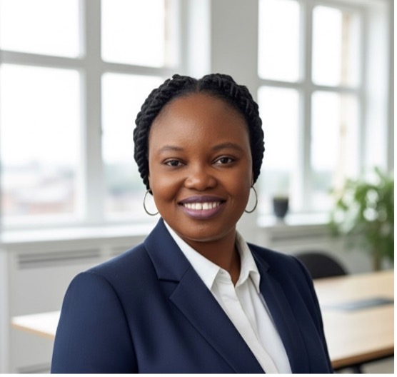 Oluwatoyin A. Adeniji